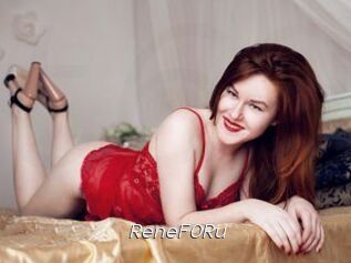 ReneFORu