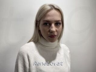 ReneLovat