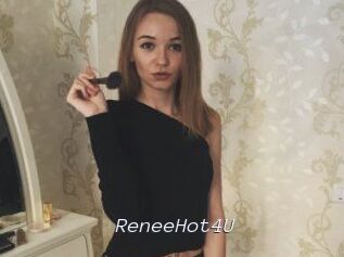 ReneeHot4U