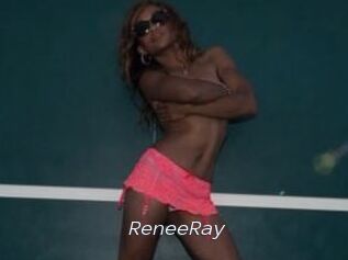 ReneeRay