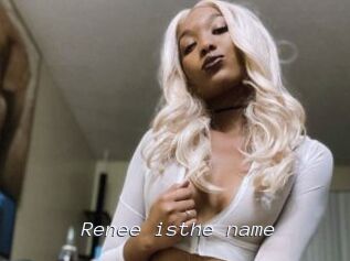 Renee_isthe_name
