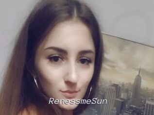 RenessmeSun
