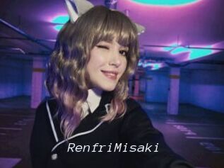 RenfriMisaki