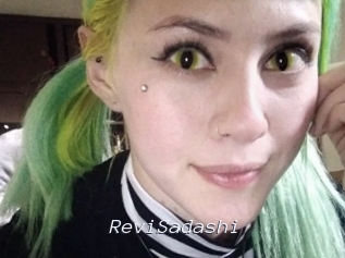 ReviSadashi