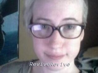 ReviveRevive