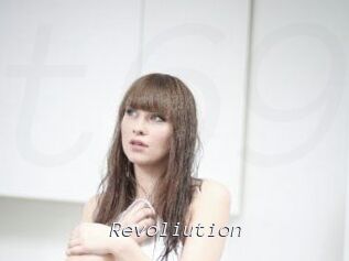 Revoliution