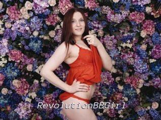 RevolutionBBGirl