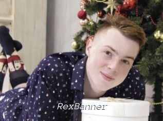 RexBanner