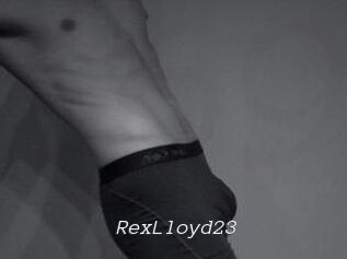 RexLloyd23