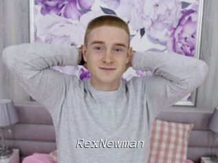 RexNewman