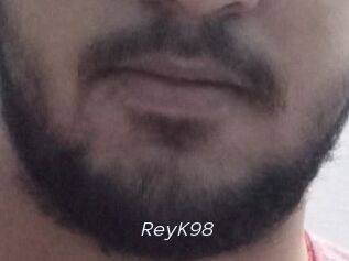 ReyK98