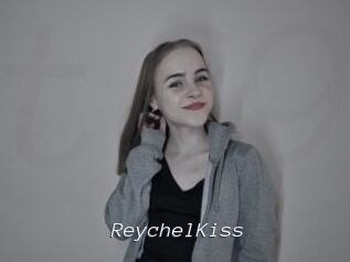 ReychelKiss