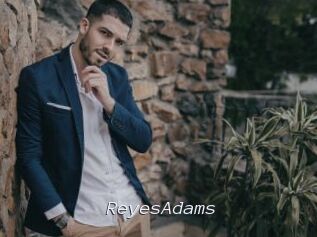 ReyesAdams