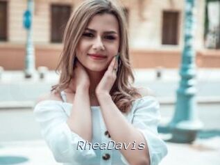 RheaDavis