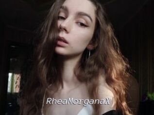RheaMorganaX