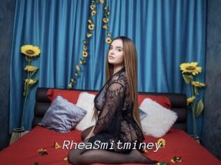 RheaSmitminey