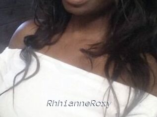 RhhianneRoxy