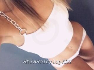 RhiaRoleplayXXX