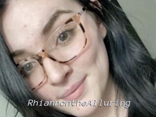 RhiannontheAlluring
