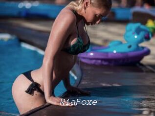 RiaFoxe