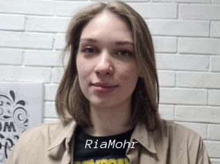 RiaMohr