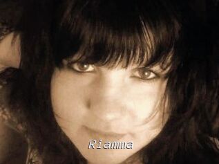 Riamma