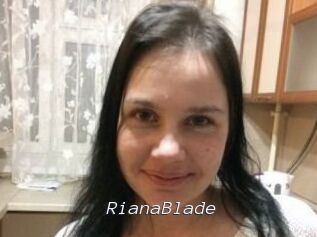 RianaBlade