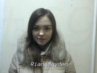 RianaMayden