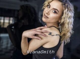 RianaSmith