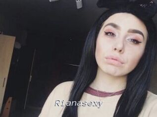 Rianasexy
