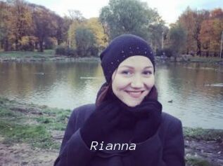 Rianna