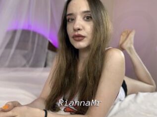 RiannaMr