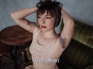 RicaMami