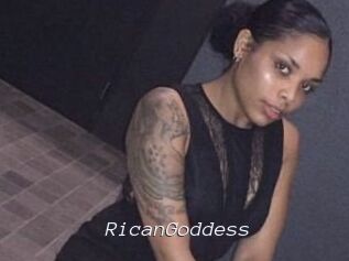 RicanGoddess