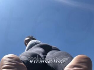 RicanSoless