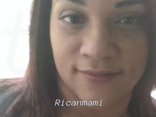 Ricanmami