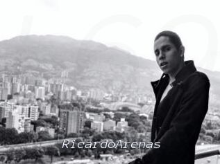 RicardoArenas
