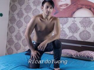 RicardoYuong