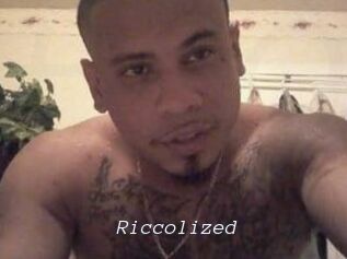 Riccolized