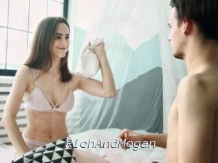 RichAndMegan