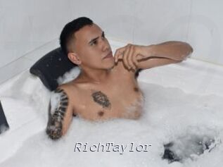 RichTaylor