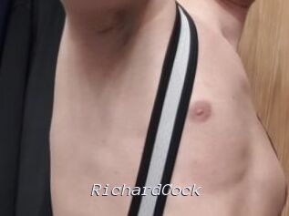 RichardCock