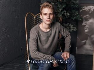 RichardPorter