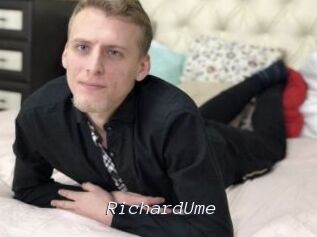 RichardUme