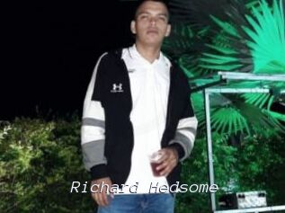 Richard_Hedsome
