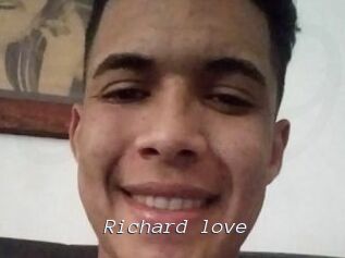 Richard_love