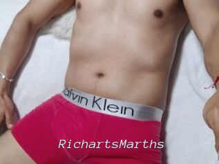 RichartsMarths
