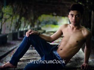 RichcumCock