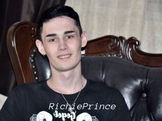 RichiePrince