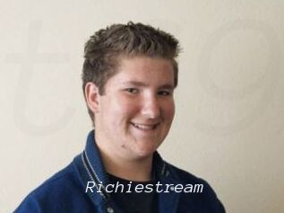 Richiestream